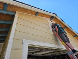 Historical Building Siding Restoration in Memphis, TN